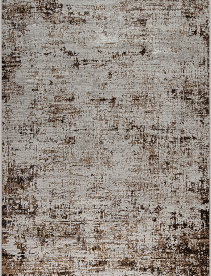 38554A stan BROWN FLS / CREAM FL