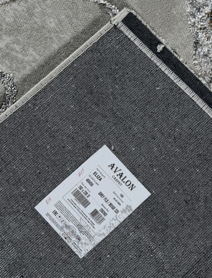 40843A stan GREY FLS / BEIGE COK