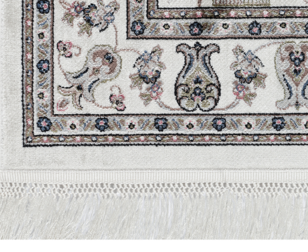 SF237A stan CREAM / CREAM