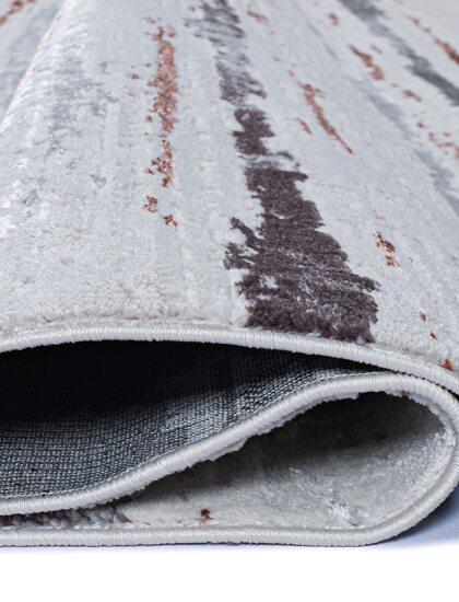 38462A stan ROSE FLS / L.GREY