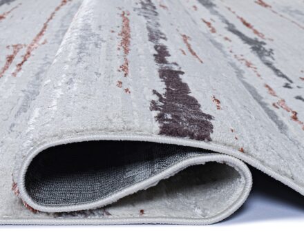 38462A stan ROSE FLS / L.GREY