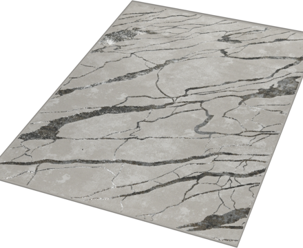 40843A stan GREY FLS / BEIGE COK