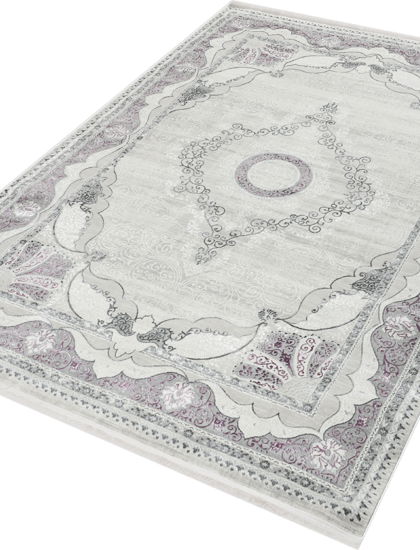 36564A stan LILA / L.GREY