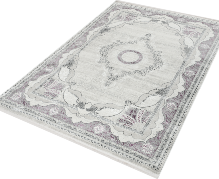 36564A stan LILA / L.GREY