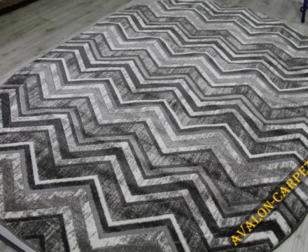 36427X oval SILVER / SILVER