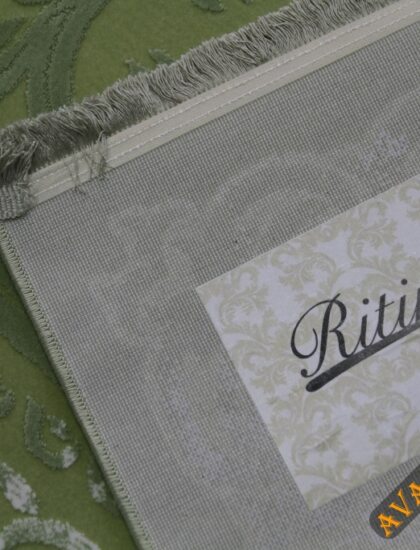 P4204C stan GREEN / GREEN