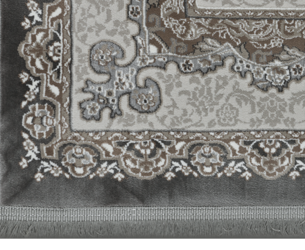 36945A stan GREY / GREY