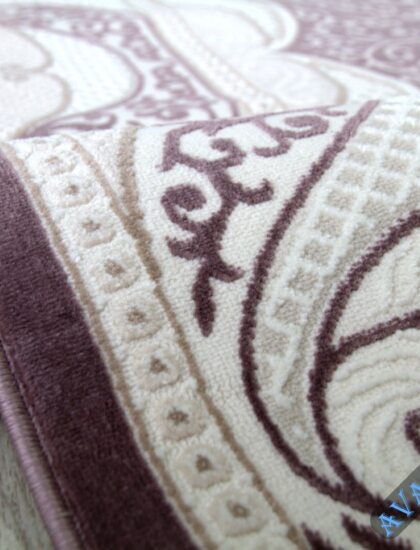 36891J stan BEIGE / LILA