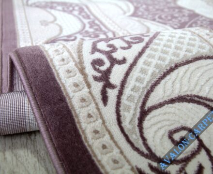 36891J stan BEIGE / LILA