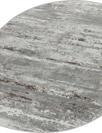 36556A oval D.VIZON / L.BEIGE