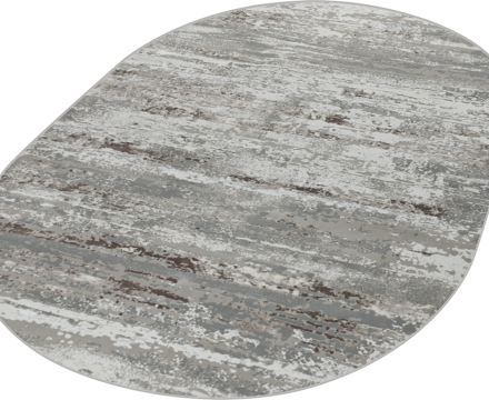 36556A oval D.VIZON / L.BEIGE