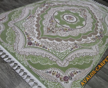 36073A stan GREEN / GREEN