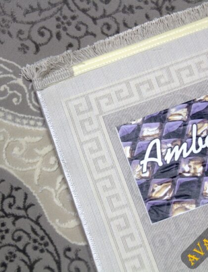 36846A stan L.GREY / GREY