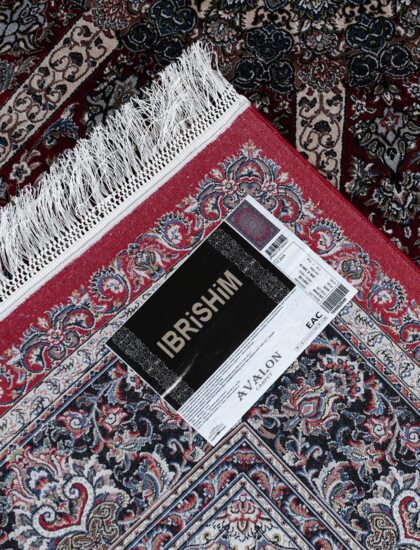 39811B stan RED / RED