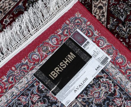 39811B stan RED / RED