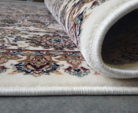 20244J oval CREAM / CREAM