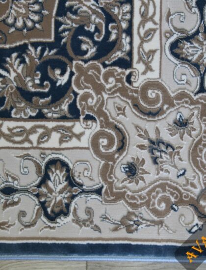 36980X stan BLUE / BLUE