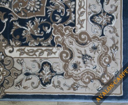 36980X stan BLUE / BLUE