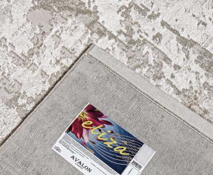 38551A stan BROWN FLS / CREAM FL