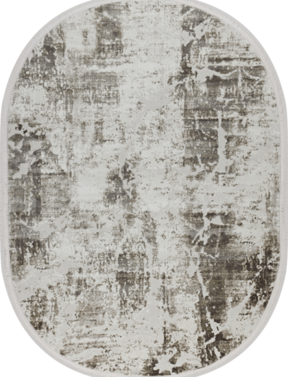 39936A oval BEIGE / CREAM