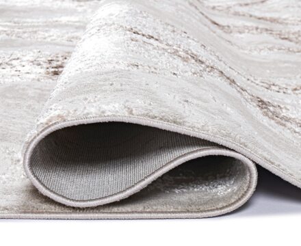 38552A stan BROWN FLS / CREAM FL