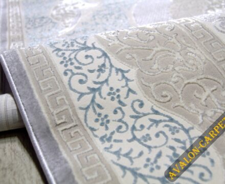 36846A stan L.GREY / BLUE