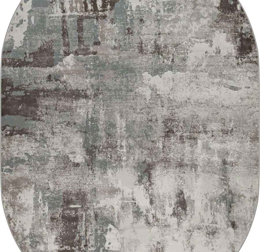 36506A oval D.VIZON / D.VIZON