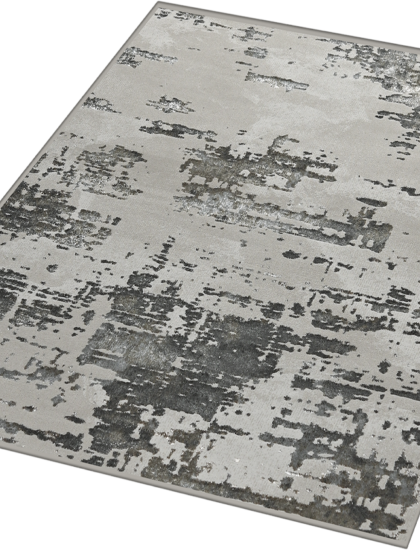 40842A stan GREY FLS / BEIGE COK