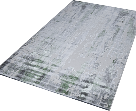 37107A stan GREEN FLS / L.GREY