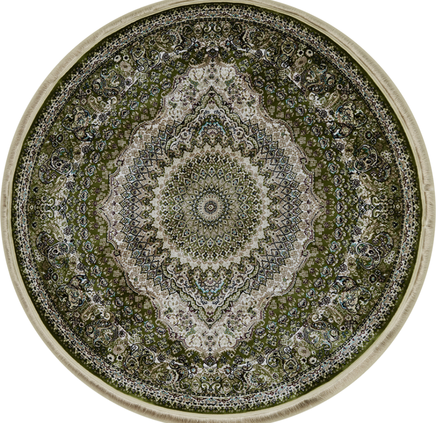 20058A daire GREEN / GREEN