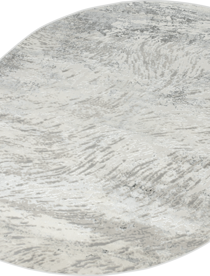 36592A oval GREY / GREY