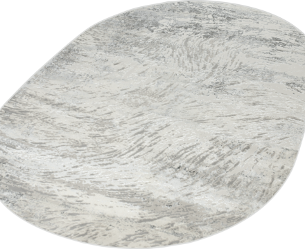 36592A oval GREY / GREY