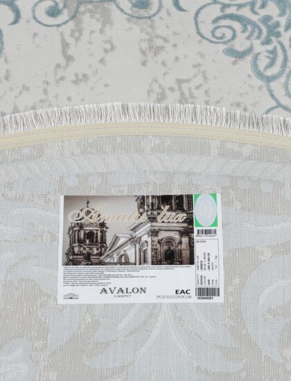 36567A daire BLUE / BLUE