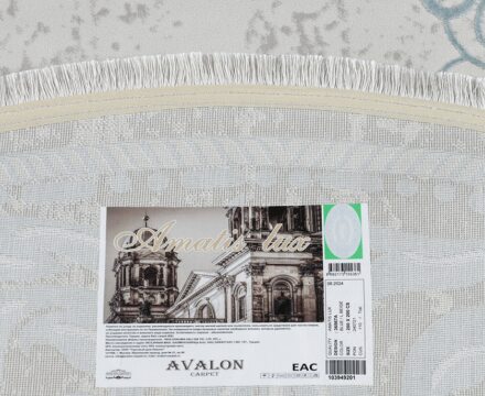 36567A daire BLUE / BLUE