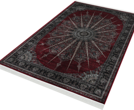 39811B stan RED / RED