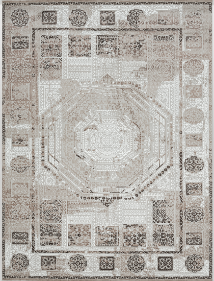 36921A stan BROWN / BEIGE