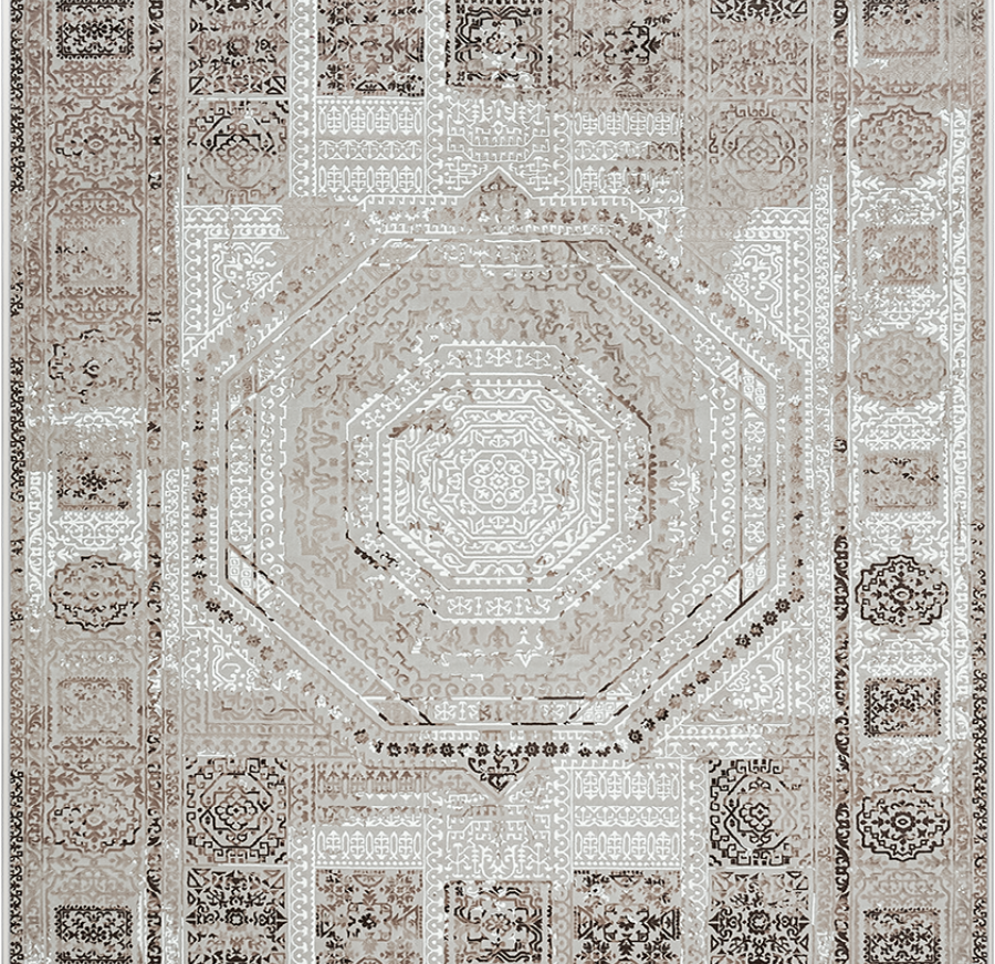 36921A stan BROWN / BEIGE