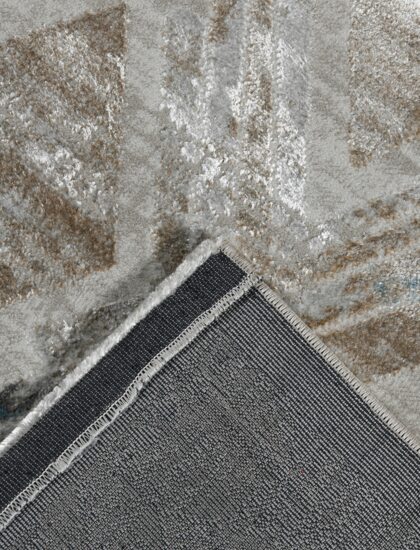 37910A stan BLUE FLS / BEIGE COK