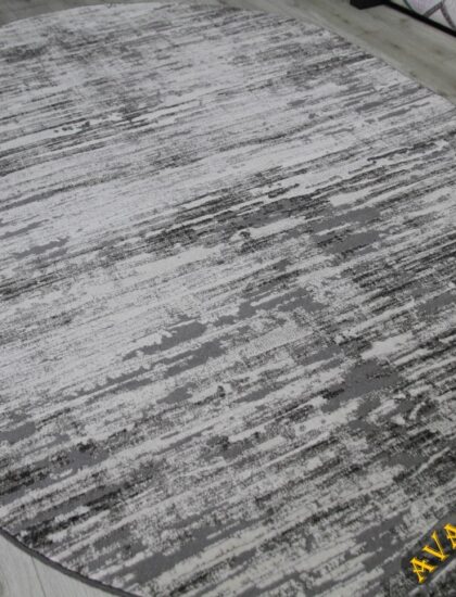 36339X oval SILVER / SILVER