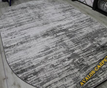 36339X oval SILVER / SILVER