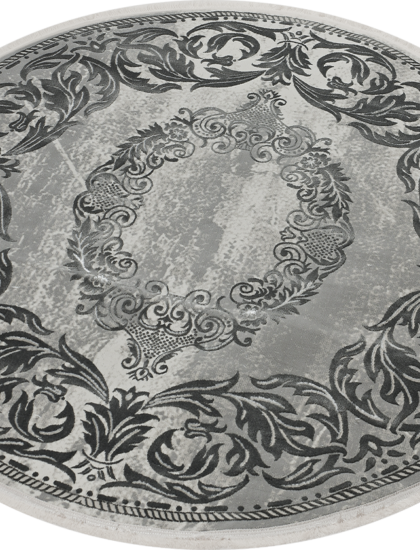 36567A daire GREY / GREY