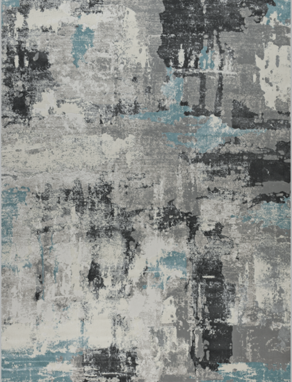 36506A stan GREY / BLUE