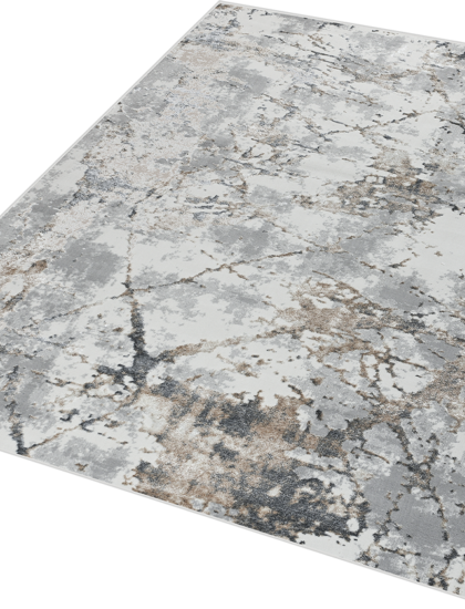 38894A stan GREY FLS / BEIGE FLS