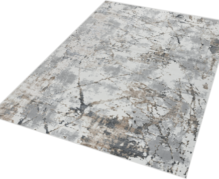 38894A stan GREY FLS / BEIGE FLS