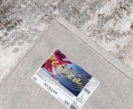 38557A stan GREY FLS / BEIGE FLS