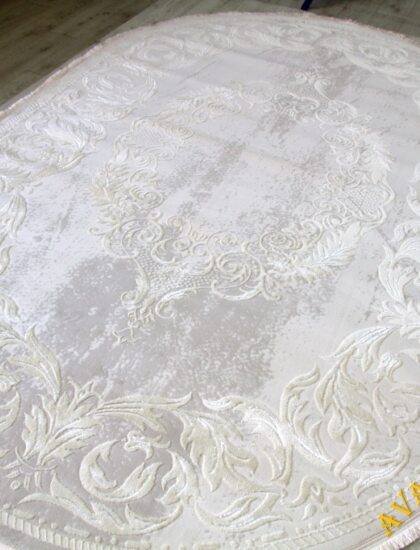 36567A oval CREAM / CREAM