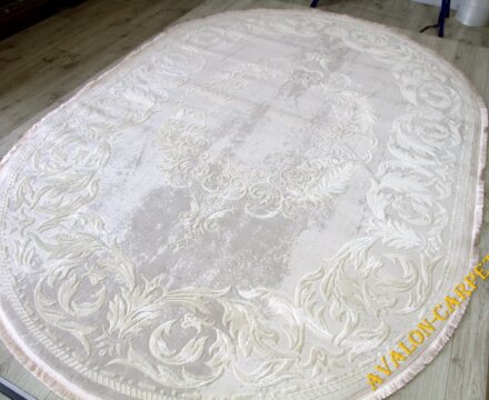 36567A oval CREAM / CREAM