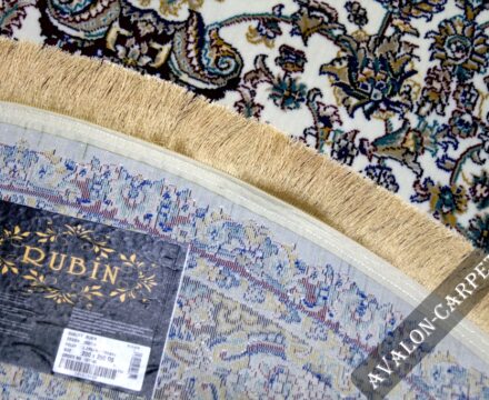 20270A oval L.CREAM / TIFFANY