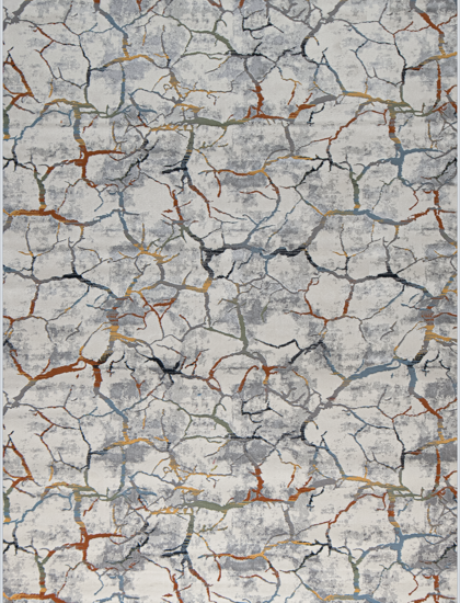 50001A stan WHITE / L.GREY