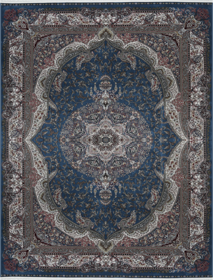 39759A stan BLUE / BLUE